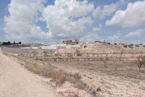 Helårsgrund i Monovar, Alicante, Monovar - € 69.995 | Ref: SF0514 - foto 2